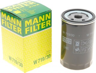 Mann W 719/30