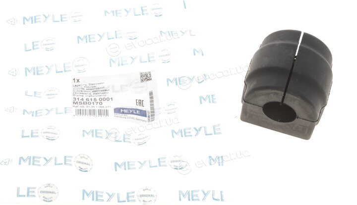 Meyle 314 615 0001