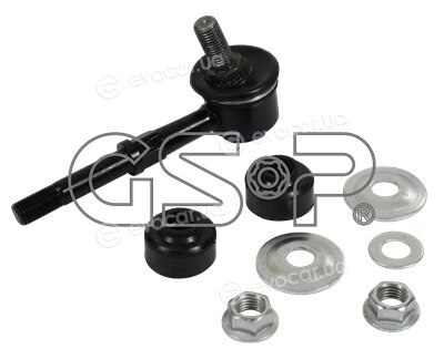 GSP S050204