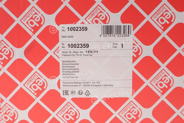 Febi 1002359
