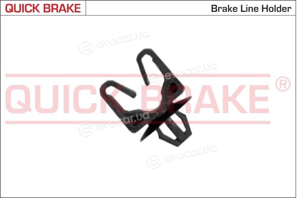 Kawe / Quick Brake XB