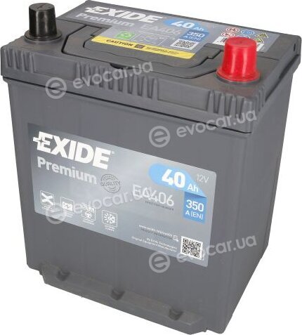 Exide EA406