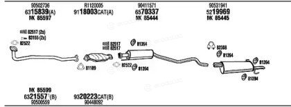 Walker / Fonos VH87064