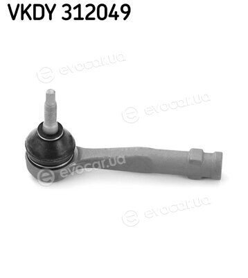 SKF VKDY 312049