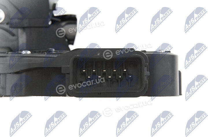 NTY EZC-LR-003A