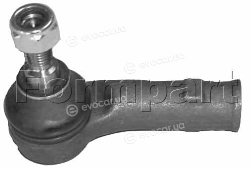 Formpart 2902003