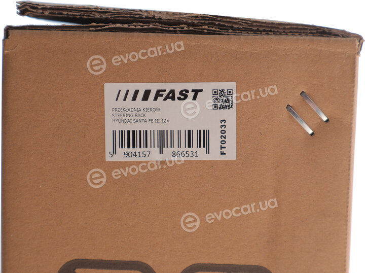 Fast FT02033