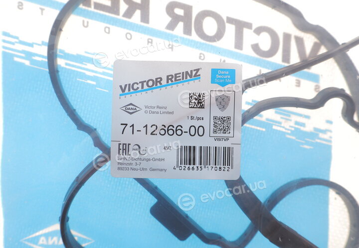 Victor Reinz 71-12666-00