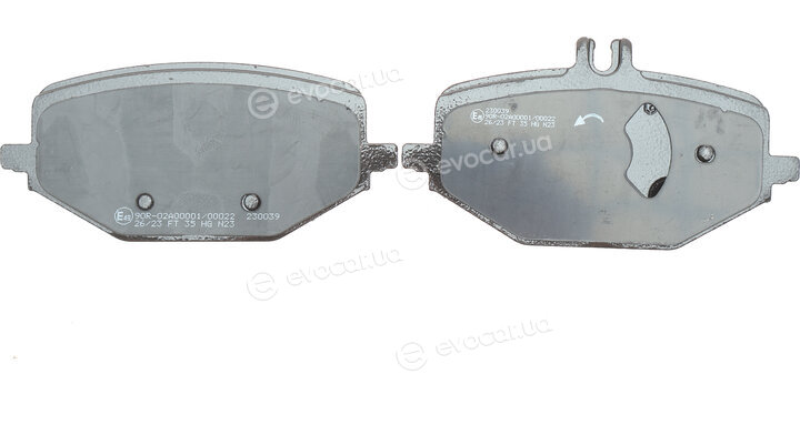 Metelli 22-1274-0