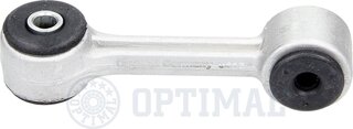 Optimal G7-1118