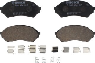 Bosch 0 986 494 616
