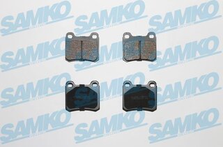 LPR / Samko 5SP181