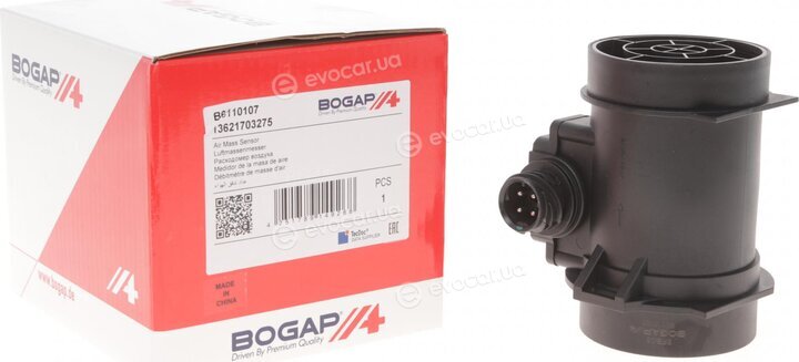 Bogap B6110107