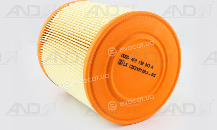 VAG 4F0 133 843 A