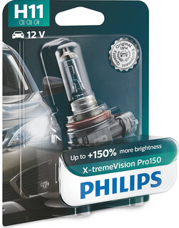 Philips 12362XVPB1