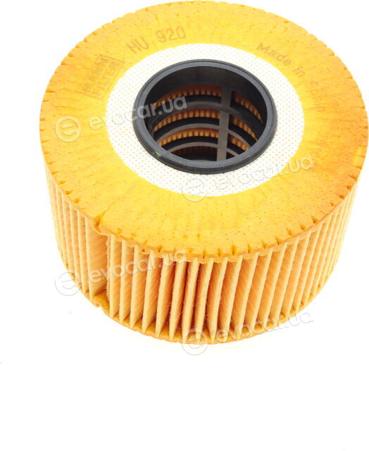 Mann HU 920 x