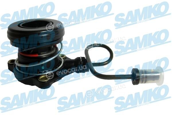 LPR / Samko M30227