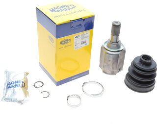 Magneti Marelli 302009100024