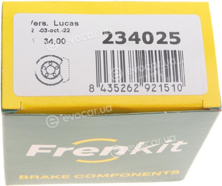 Frenkit 234025