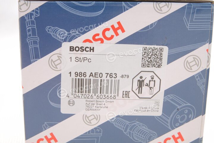 Bosch 1 986 AE0 763