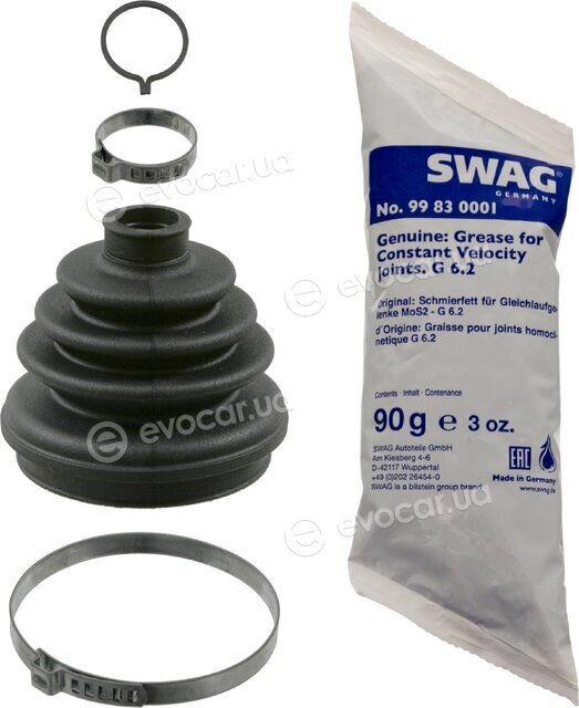 Swag 40 83 0002