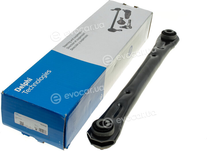 Delphi TC3731