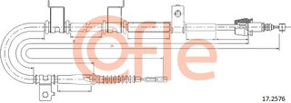 Cofle / Cabor 17.2576