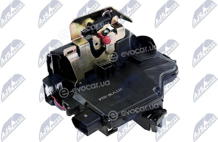 NTY EZC-VW-024