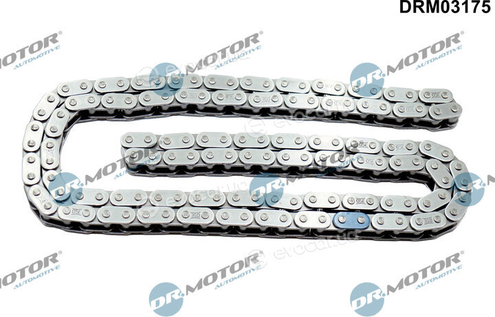 Dr. Motor DRM03175