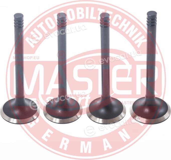 Master Sport 08IN-SET/4/-MS