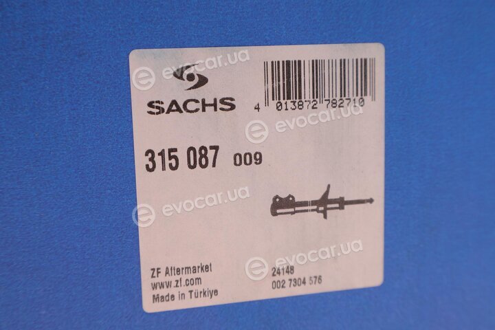 Sachs 315 087