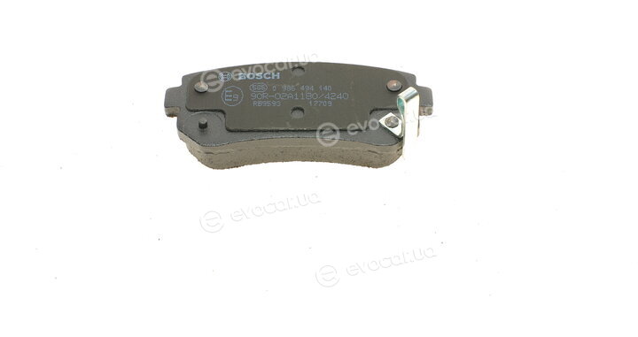 Bosch 0 986 494 140