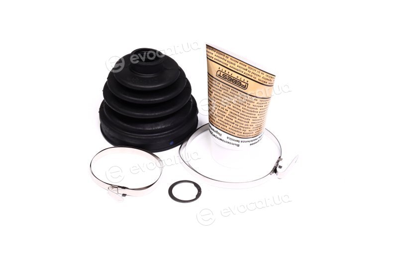 Febest 0215-T30T
