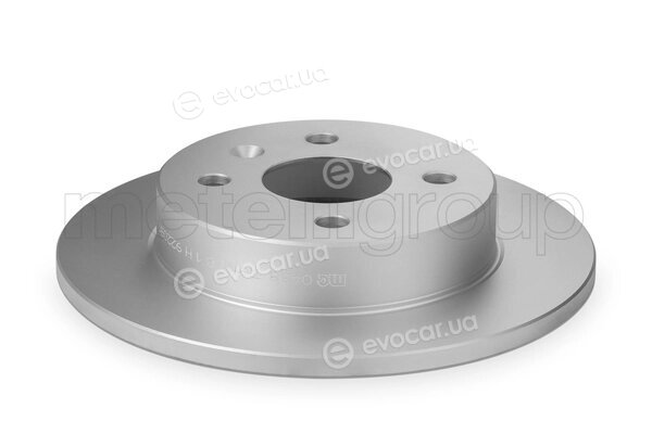 Metelli 23-0488C