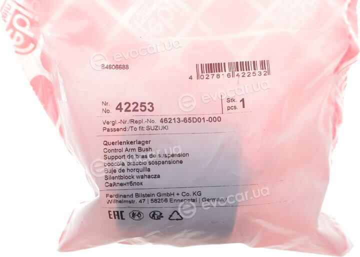 Febi 42253