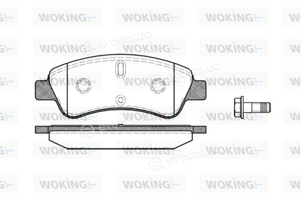 Woking P9403.10