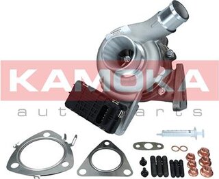 Kamoka 8600035