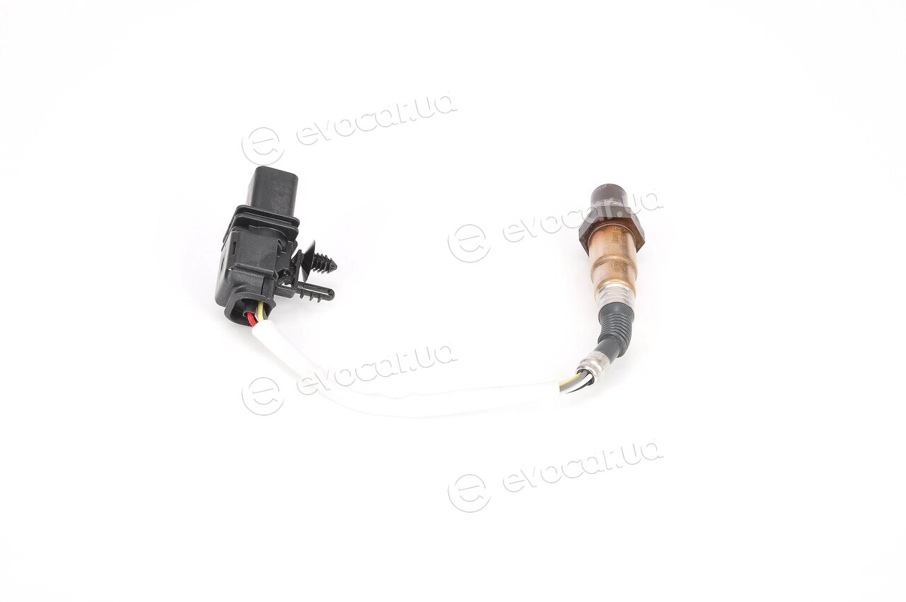 Bosch 0 258 017 317