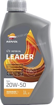 Repsol RPP0100THA