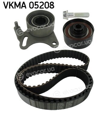 SKF VKMA 05208