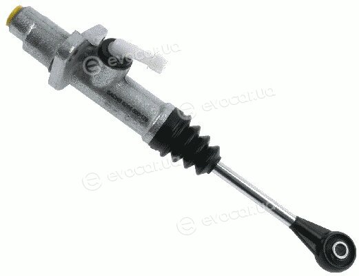 Sachs 6284 600 176