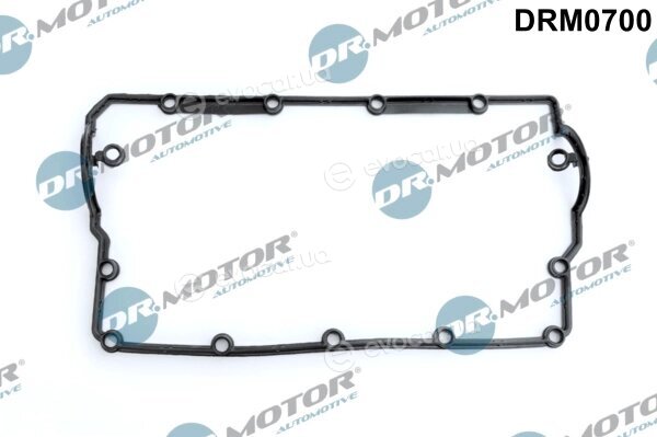 Dr. Motor DRM0700