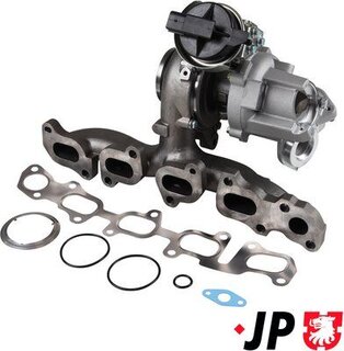 JP Group 1117414500