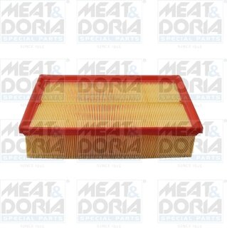 Meat & Doria 18526