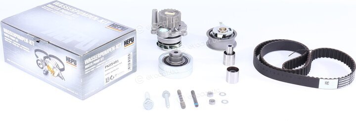 Hepu PK05491