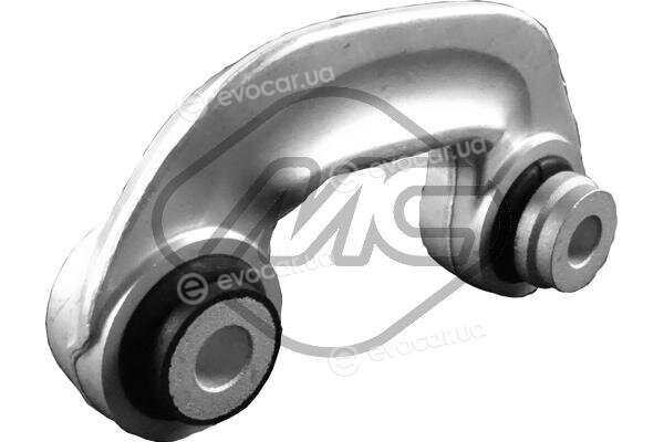Metalcaucho / STC 04146