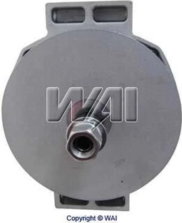 WAI 8609N