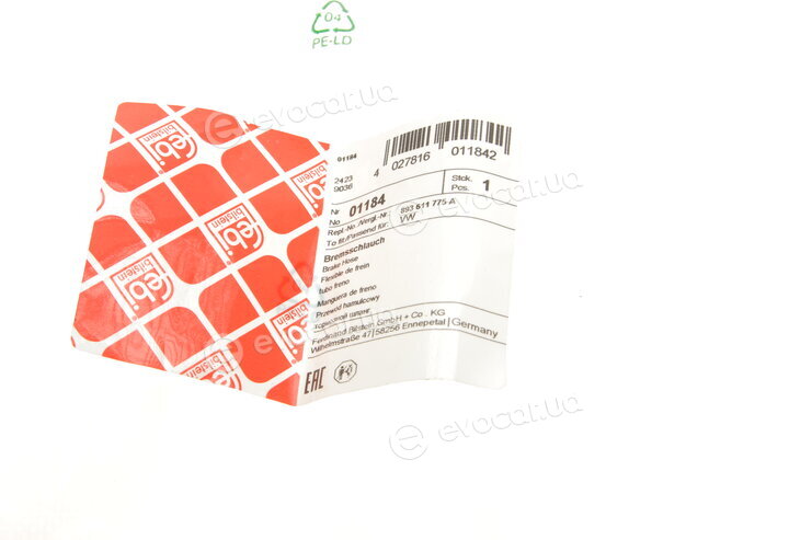 Febi 01184