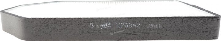 WIX WP6942