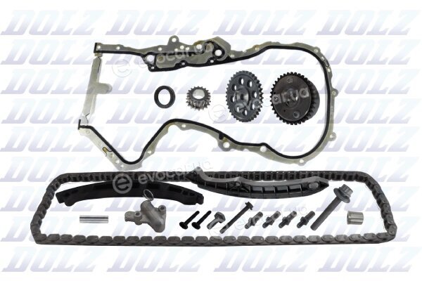 Dolz SKCA008V
